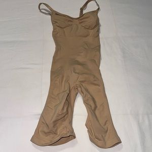 Skims one piece shaper S/M Worn 1x!!